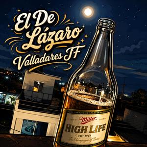 El De Lázaro