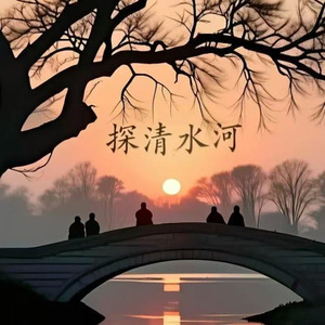 探清水河(DJ版)