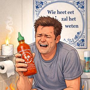 sriracha