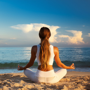 Lofi Suave Para Enfoque Pacífico