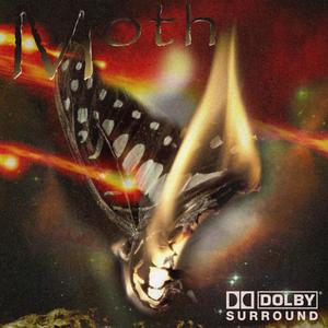 飞蛾Moth（Prod By JpBeatz）