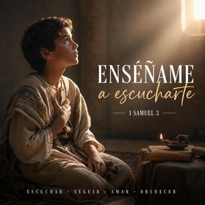 Enseñame a Escucharte
