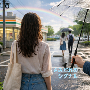 さみだれのシグナル