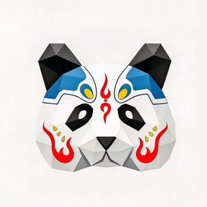 面具打斗 游戏原声带