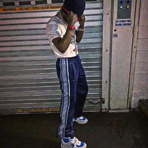 Watch This（Instrumental）