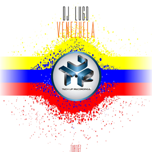 Sueno Venezolano (Original Mix)