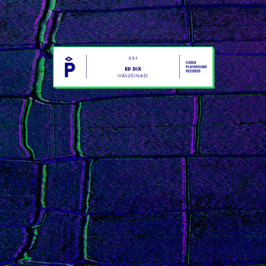 Halusinasi (Original Mix)