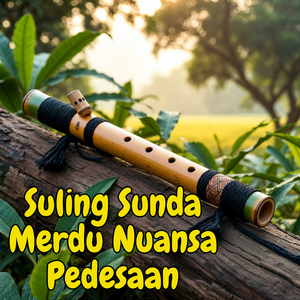 Suling Sunda Merdu Nuansa Pedesaan
