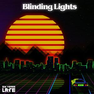 Blinding Lights (feat. Danny Smith)