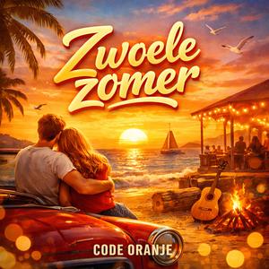 Zwoele Zomer