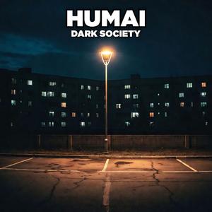 Dark Society