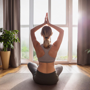 Desconéctate Y Relájate