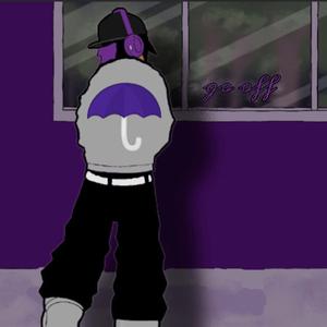 GO OFF! (feat. Ced0rikku)