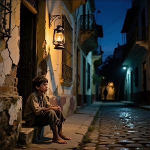 SIN MAS PA CONTAR (Tango)