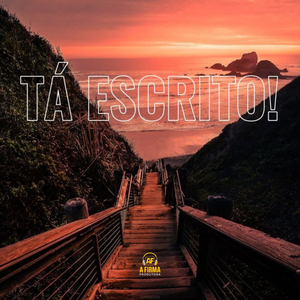 Tá Escrito