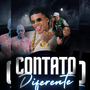 Contato Diferente