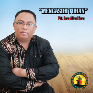 Mengasihi Tuhan