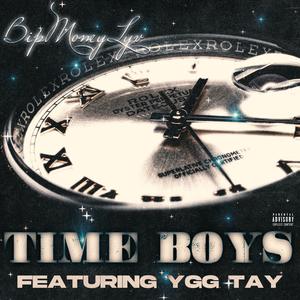 Time Boys