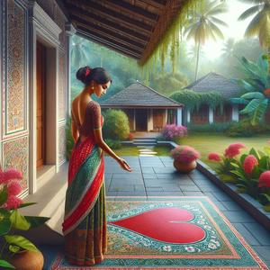 सब कुछ, फिर भी खाली (Hindi Everything, Still Empty)