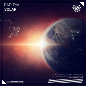 Solar (Extended Mix)