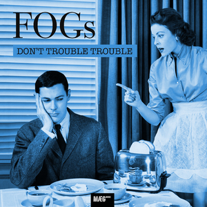 Don't Trouble Trouble