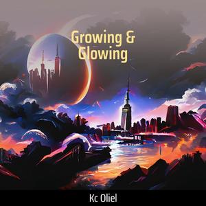 Growing & Glowing