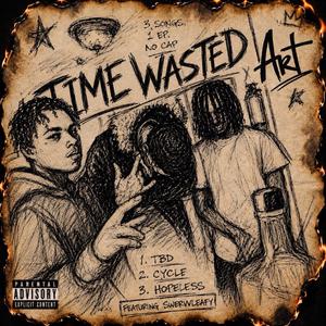 TBD (feat. SwervvLeafy)