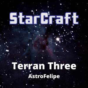 Terran Three (from "Starcraft") (Cover Version)
