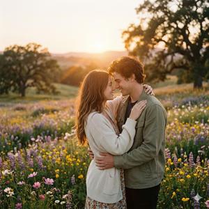 Beautiful Love