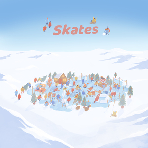 Skates