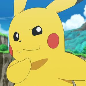 宝可梦《“给他棒棒”收服一切》中文版