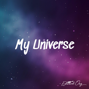 My Universe (Acoustic Instrumental)