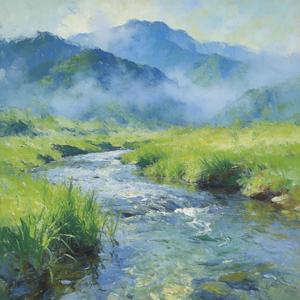 五行养生音乐 平肝养心 调和中气