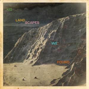 Like Shapes in Our Eyes