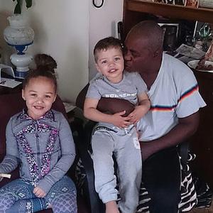 Daley (with Hanna T.)