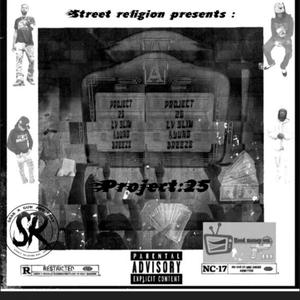 The Drill (feat. LV Slim)