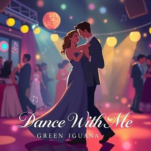 私と一緒に踊ろう (Dance With Me)