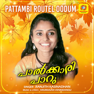 Pattambi Routel Oodum (From "Palkkari Paru")
