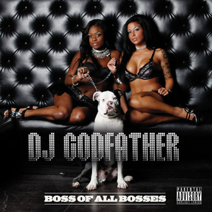 Boss of All Bosses (Track 2)