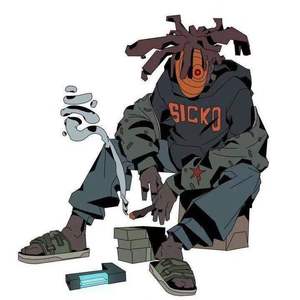 看不到（prod by xuanX）