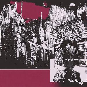 Steppin' (feat. Berada)