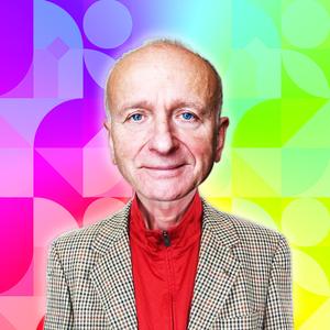 Don´t Worry Be Happy