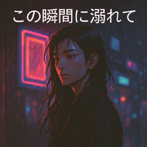 この瞬間に溺れて