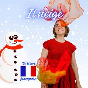 Il neige