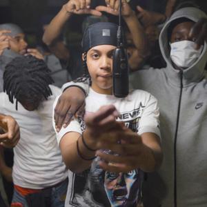 Buckle Up (feat. Mellow B)