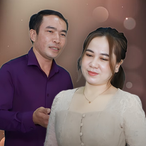 ບ່າວຊຽງຂວາງຮັກສາວຜົ້ງສາລີ