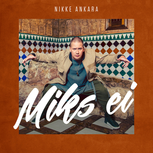 Miks Ei (Vain Elämää Kausi 6)