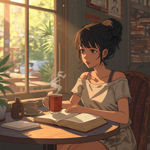 雨音とL0-fi ジャズ