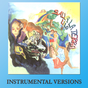 Inipi (Instrumental Version)