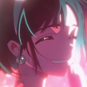 我的铁线莲（Japanese Ver.)